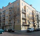 Finowstrasse 27, Berlin Friedrichshain