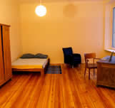 Liegnitzer Strasse 19, Berlin Kreuzberg