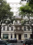 Liegnitzer Strasse 19, Berlin Kreuzberg